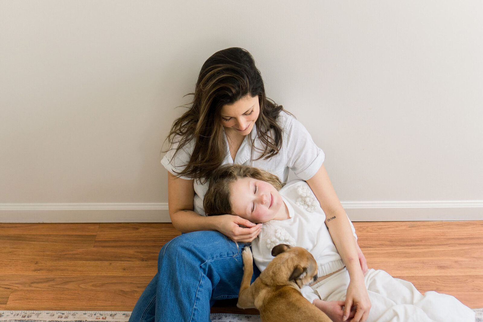 in-home family photos 40