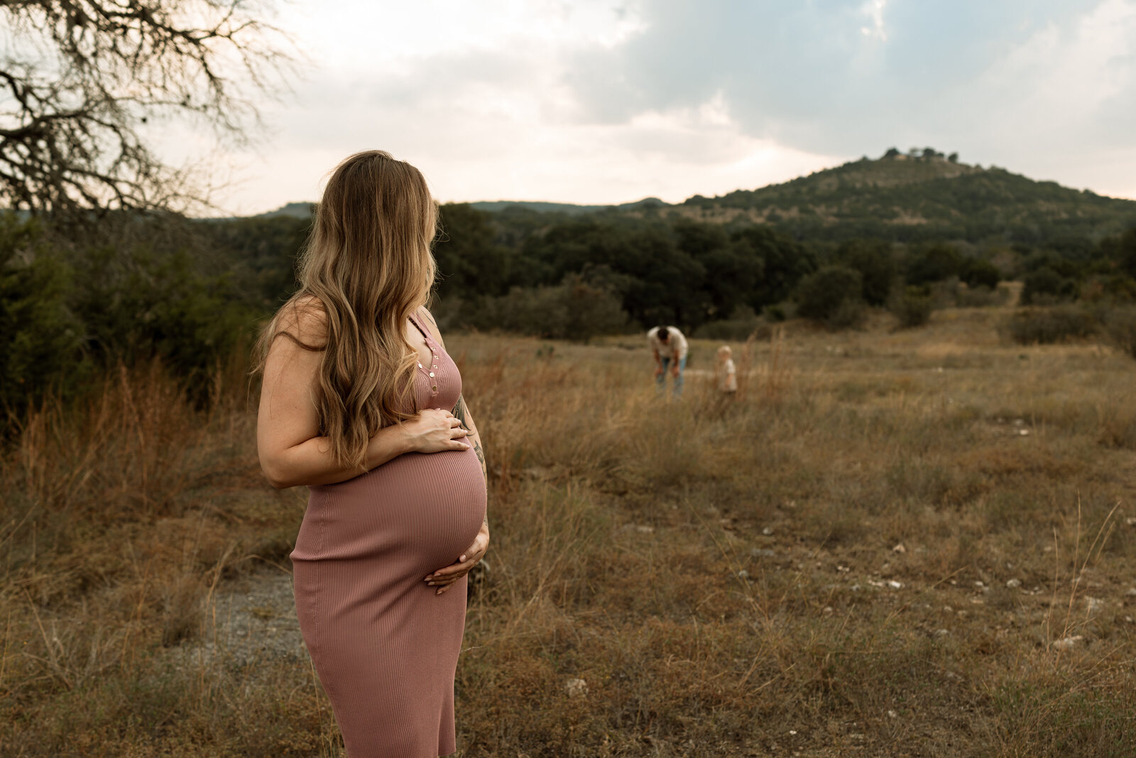 San-Antonio-Maternity-Photographer