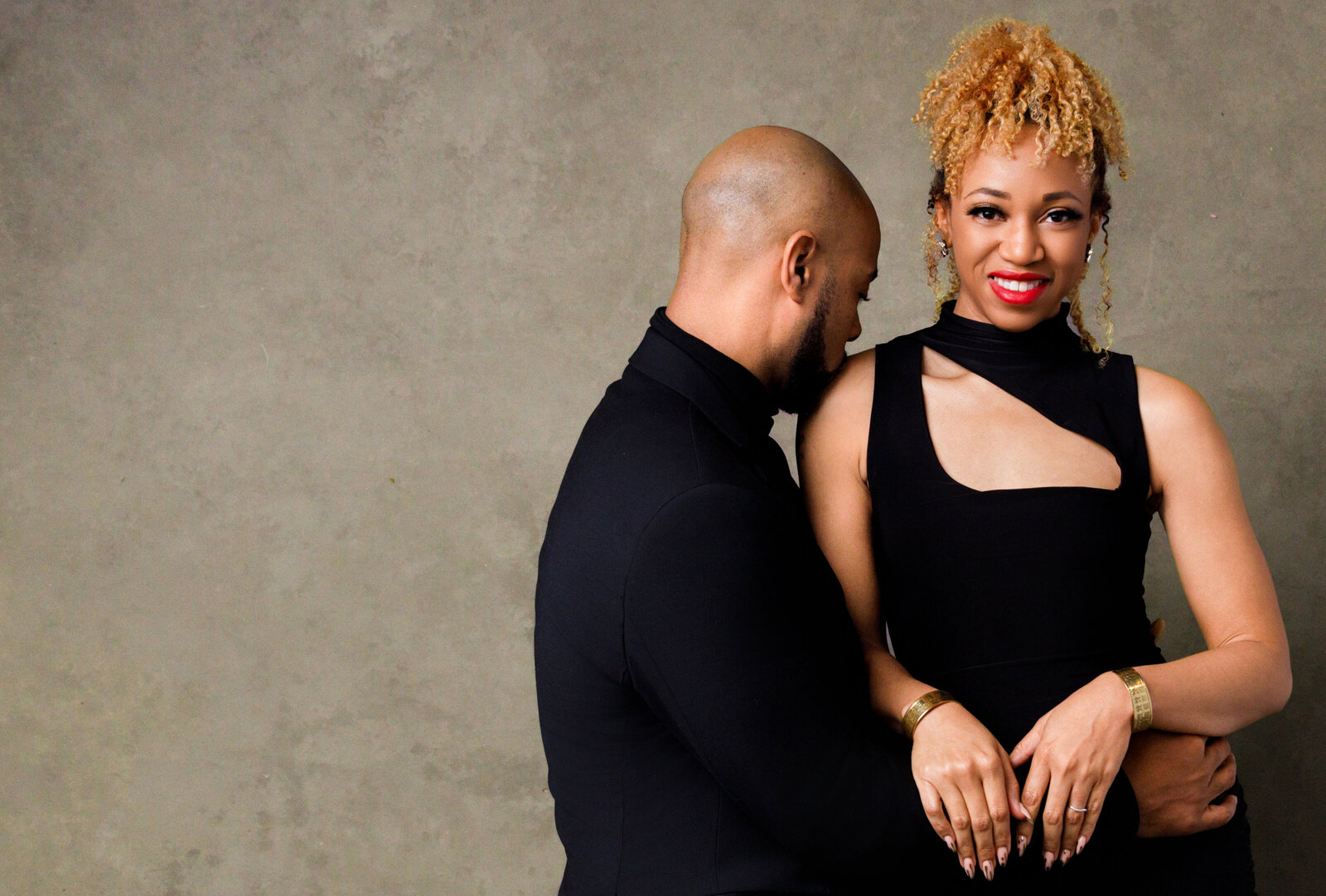 Atlanta Portrait Photographer CarlisaNeal