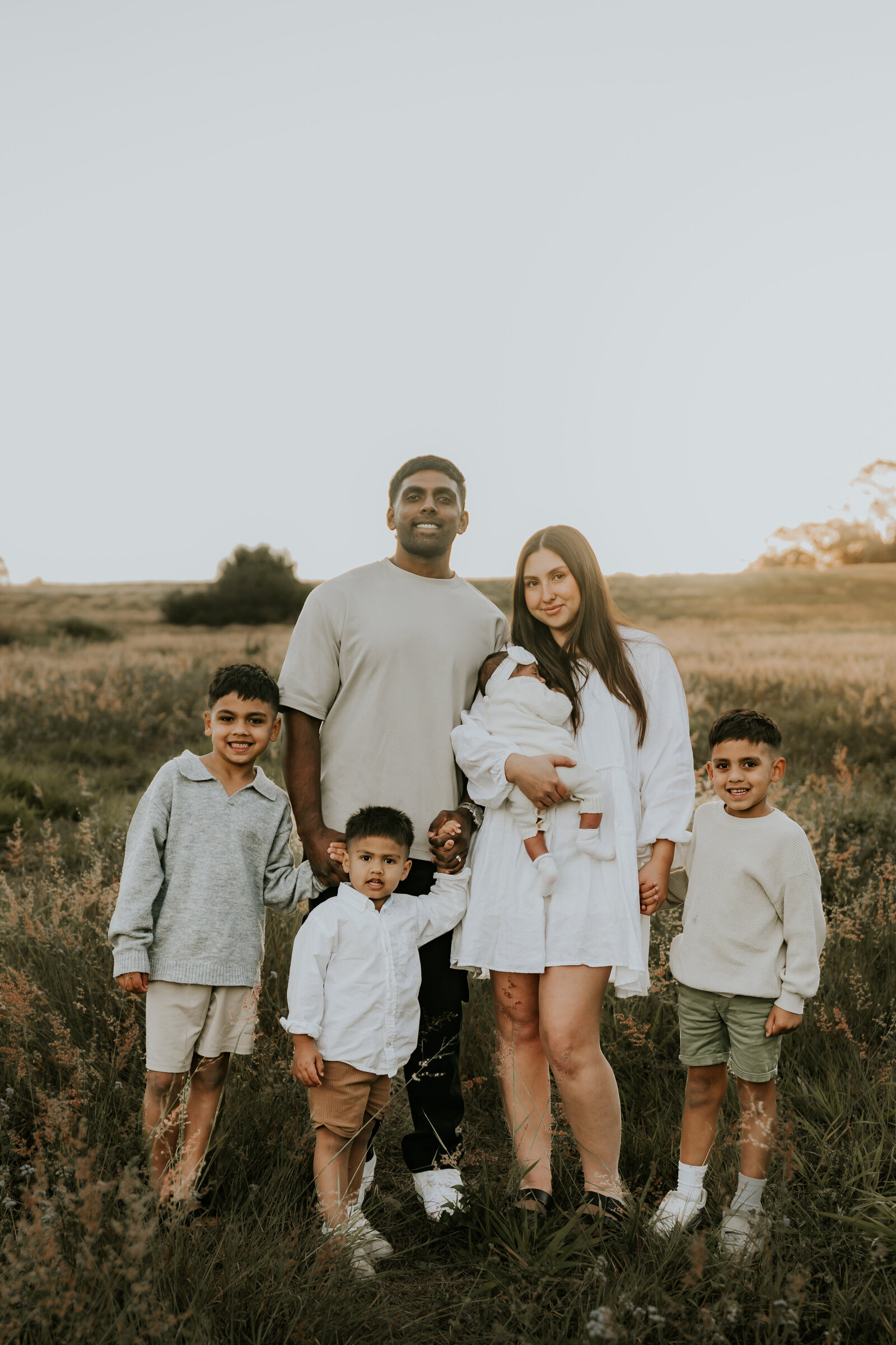 Family HR-3
