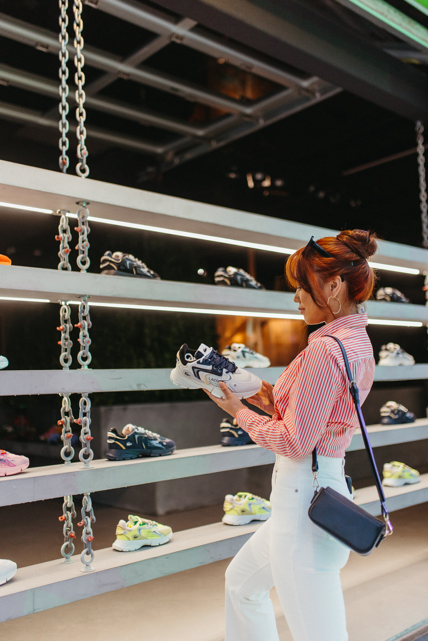 LACOSTE MIAMI - LACOSTE UKNOWN - by @williamk @laclefprod-115