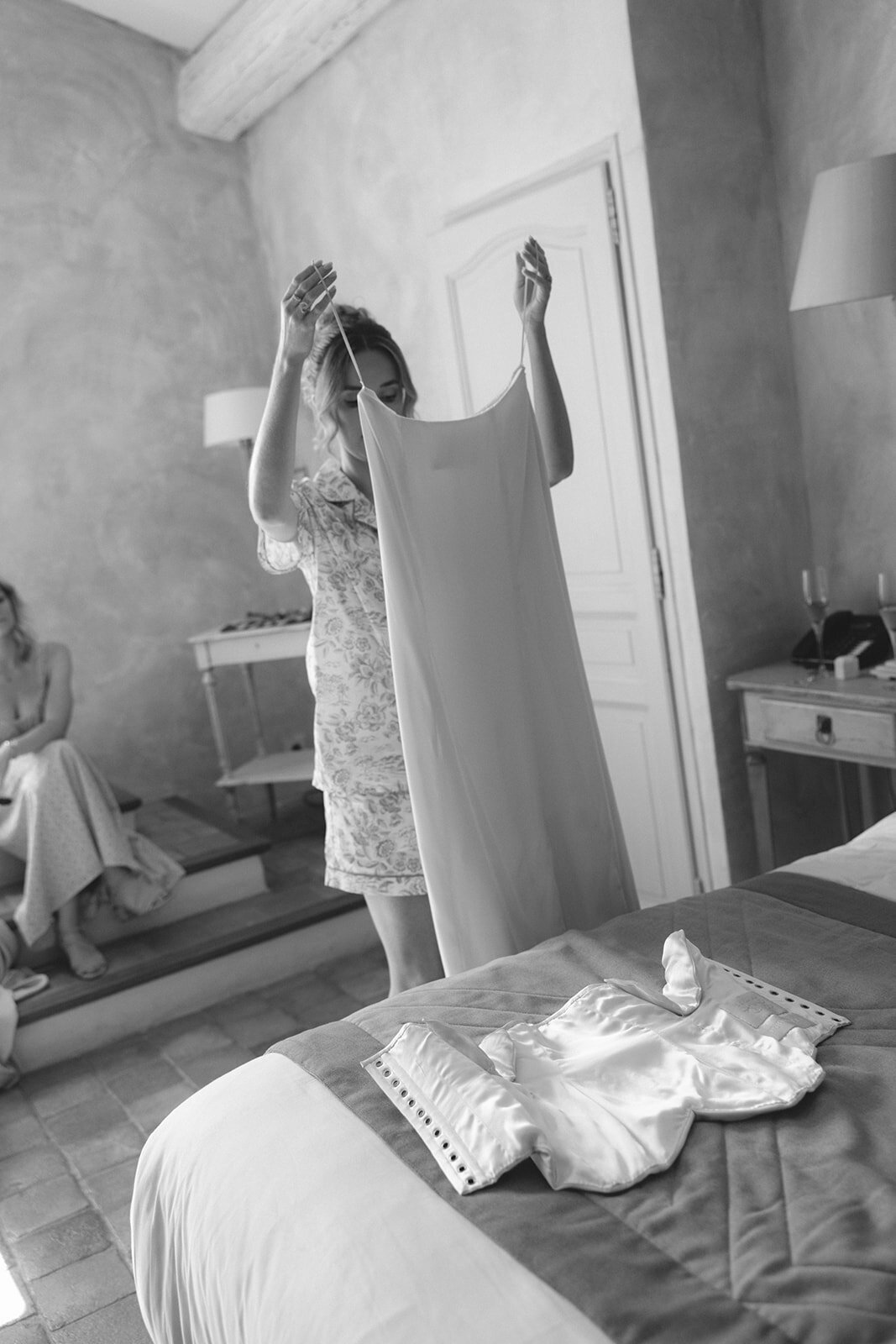 La mas de la rose wedding photographer france -Emma Wilder Photography-81