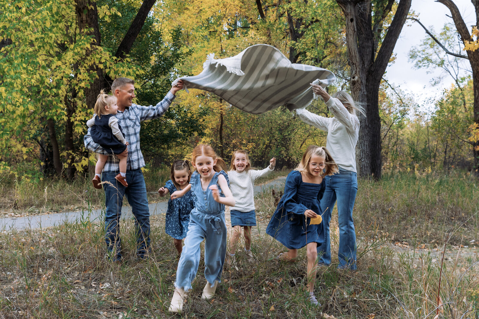 Clark Family-67