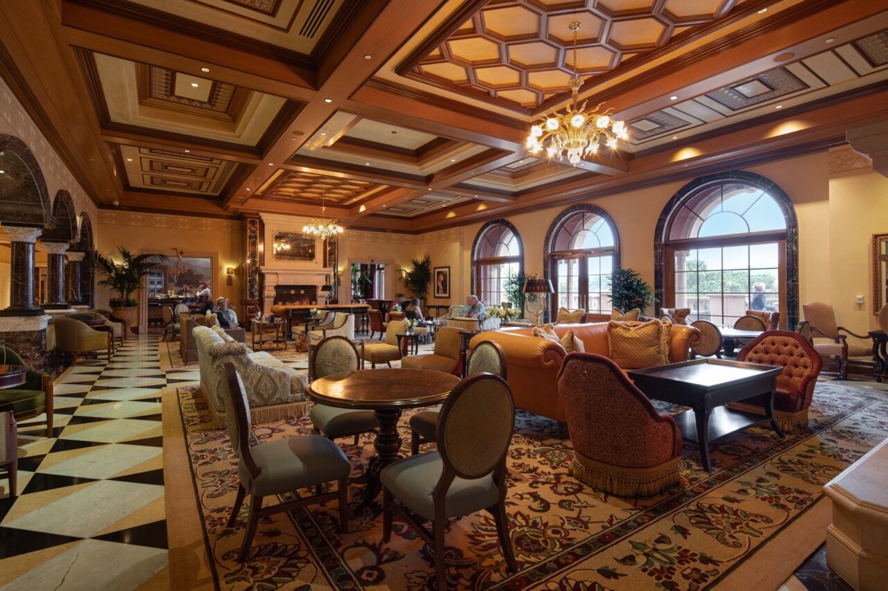 Grand Del Mar LobbyIMG_9385 Large