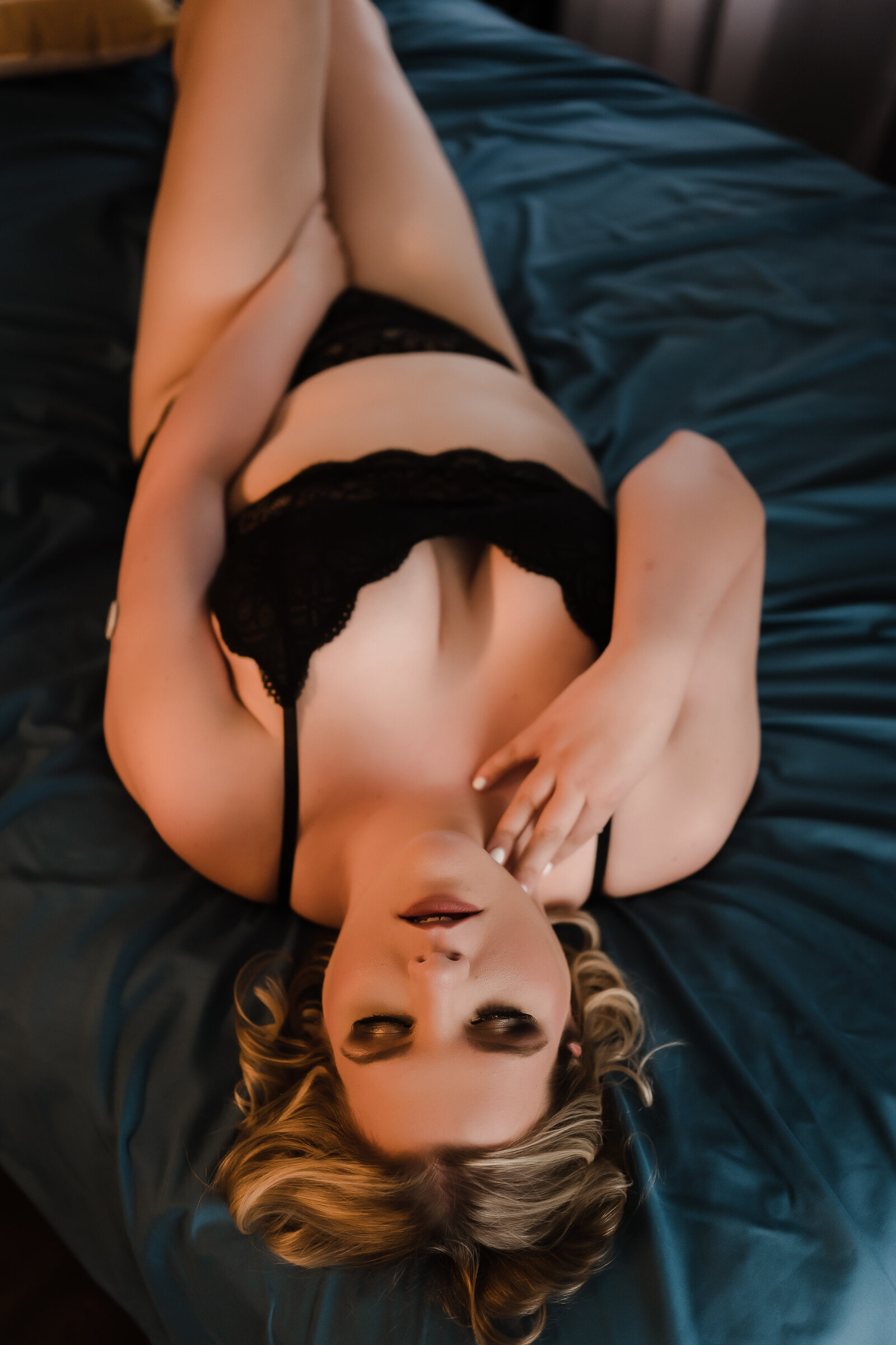 Memphis Boudoir Photos _33