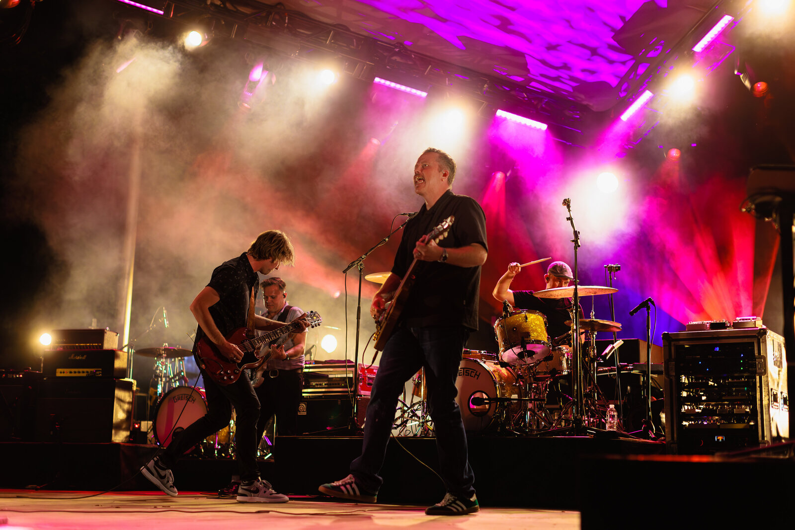 Jason Isbell and the 400 Unit-1