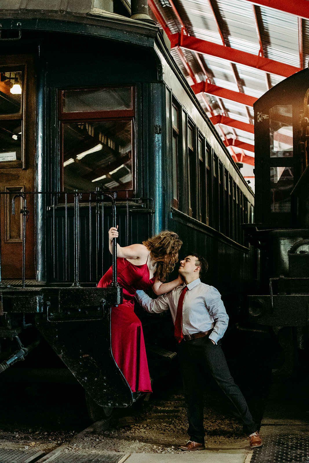 Missouri-Botanical-Gardens-Engagement-Photography-288