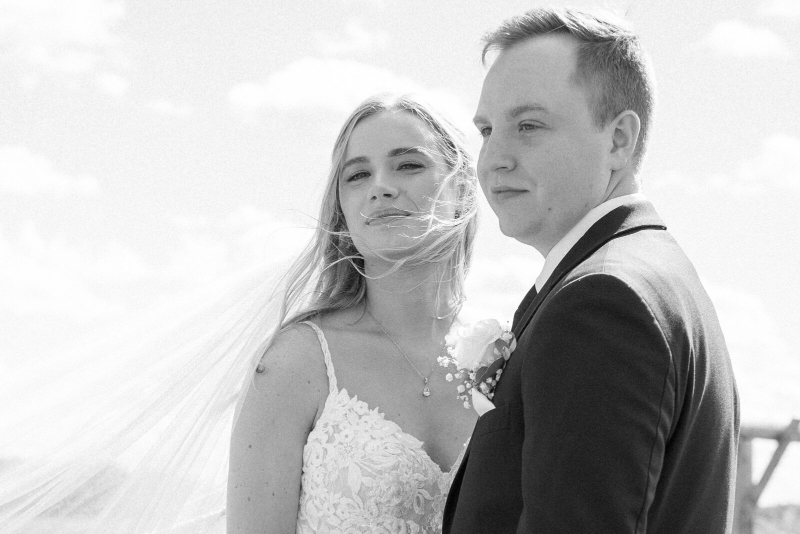 Documentary Wedding Photographer in Mexico