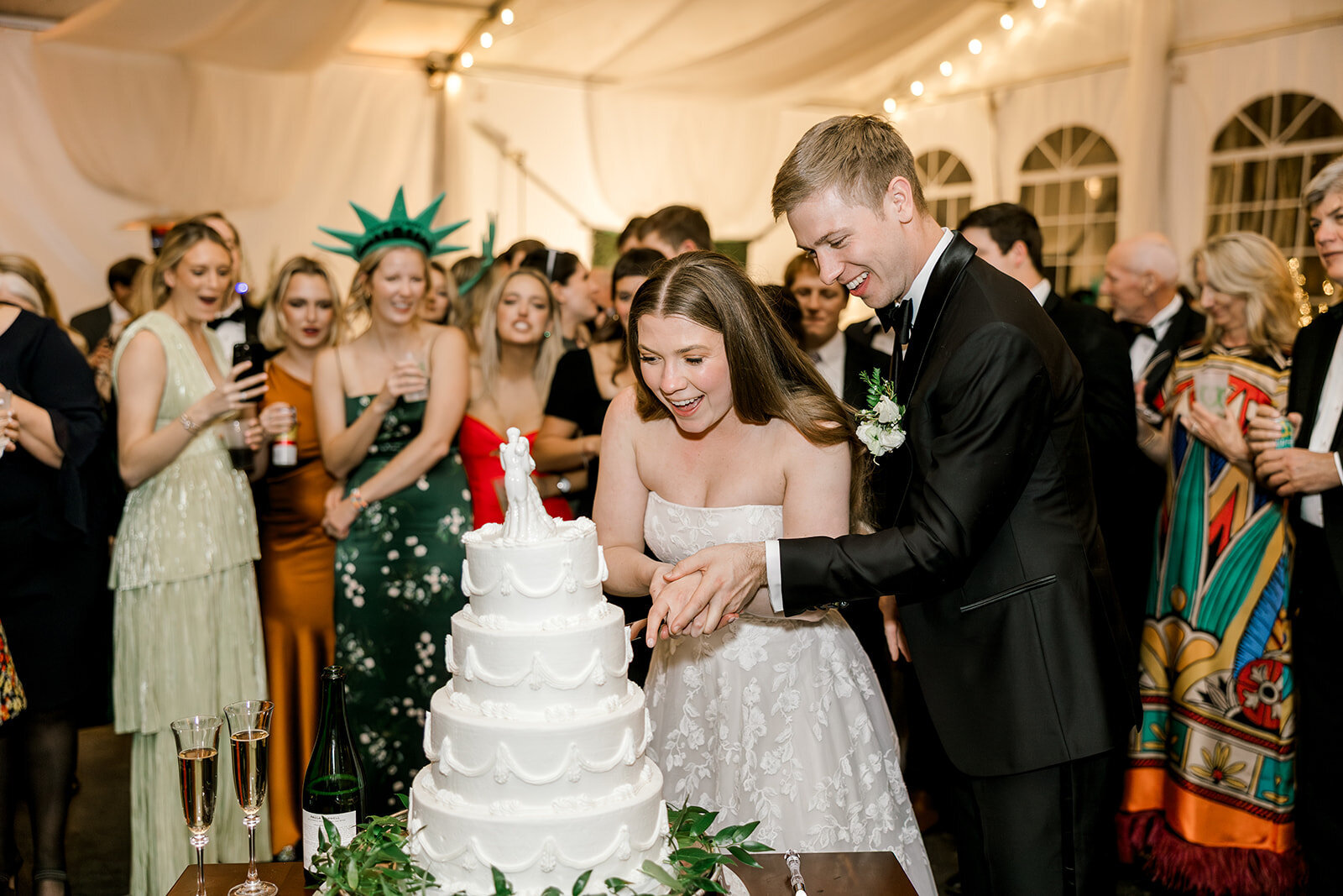 Forever Love Chicago Wedding Photographer-158