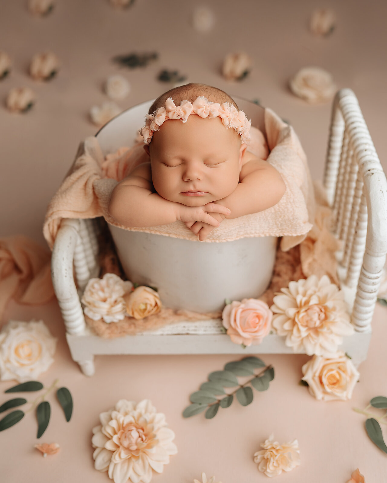 Murrietanewbornphotographystudio