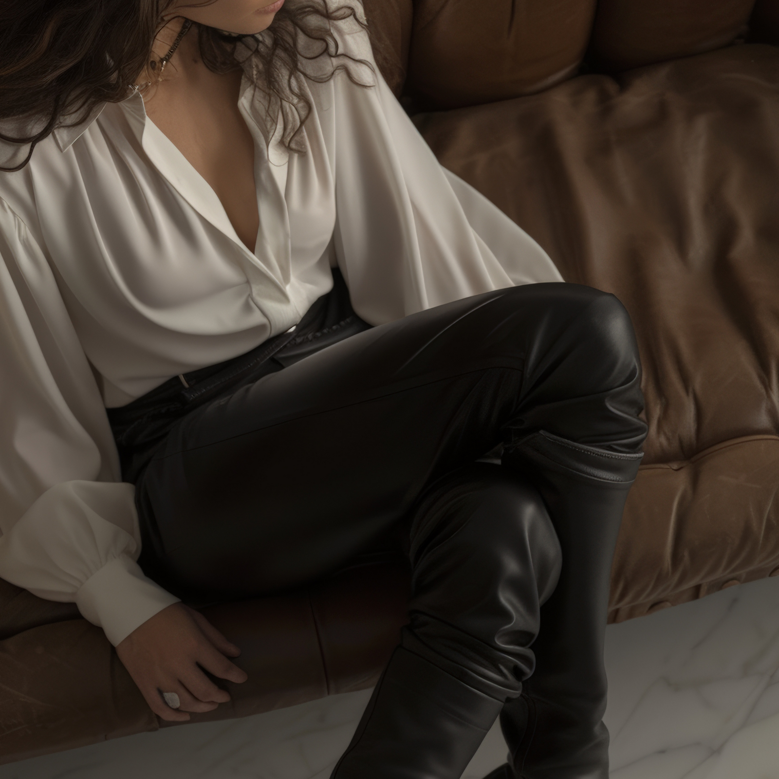 Creative Lee Studio founder and Showit web designer creating custom websites for entrepreneurs and service-based businesses