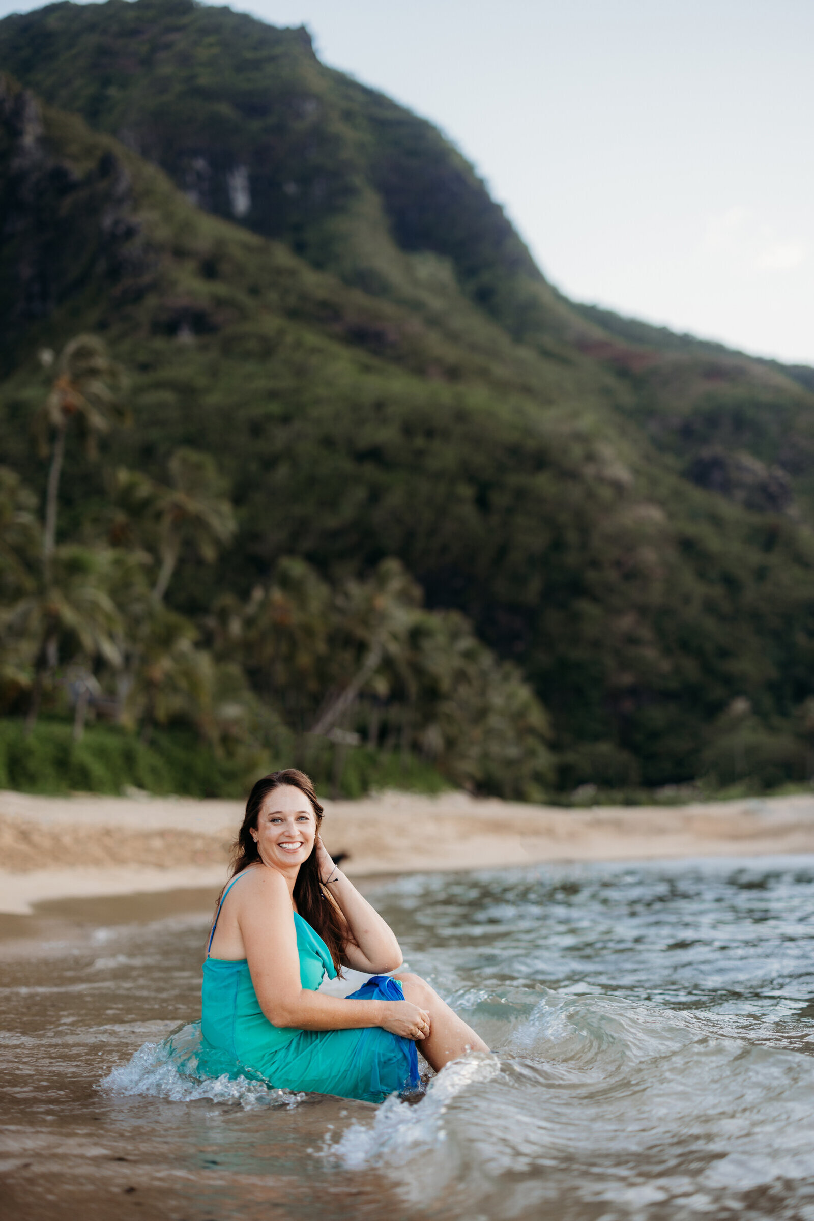 Kauai Photographer Individual Session Editorial-6