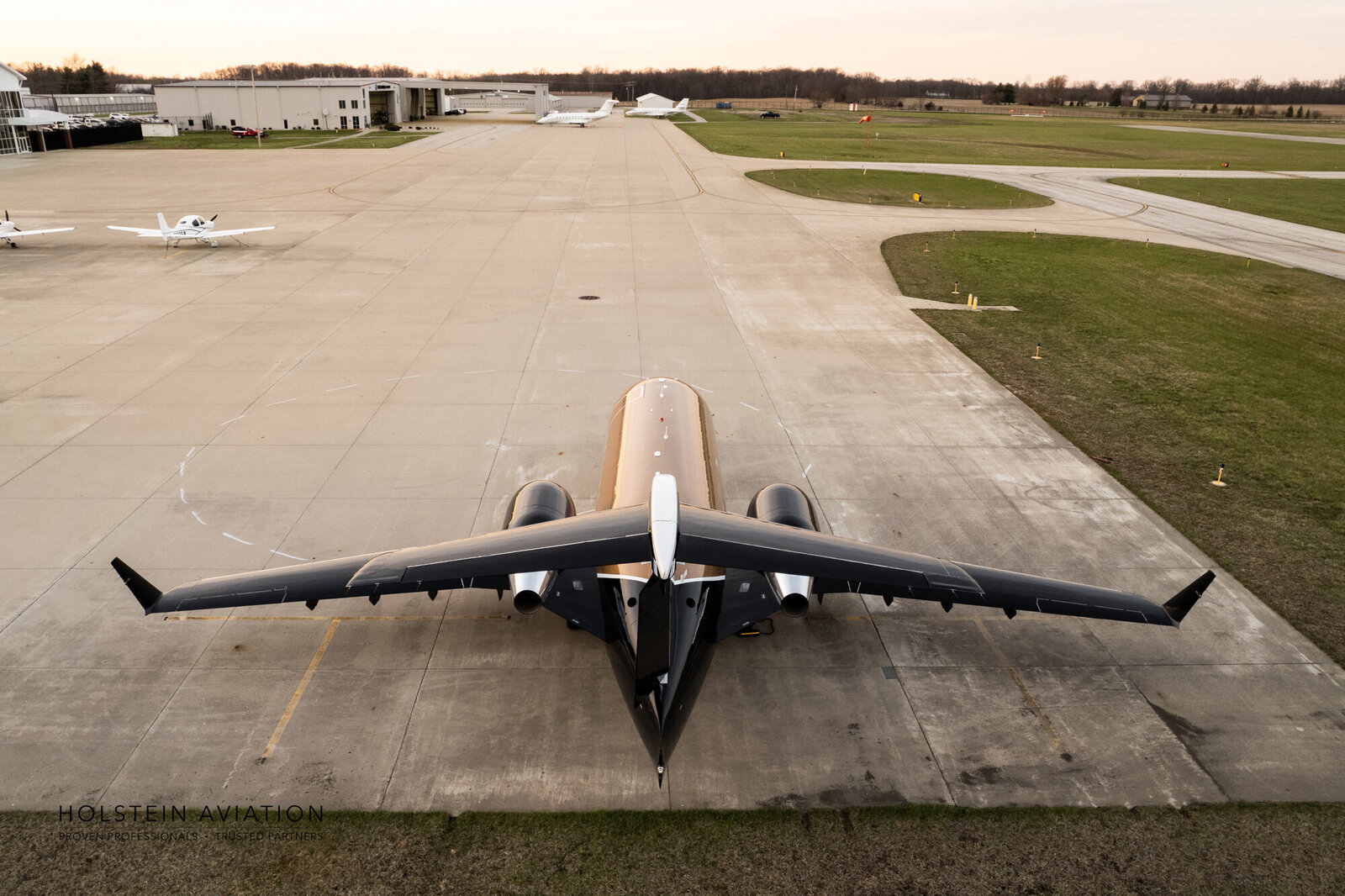 Challenger 604 Watermarked-29