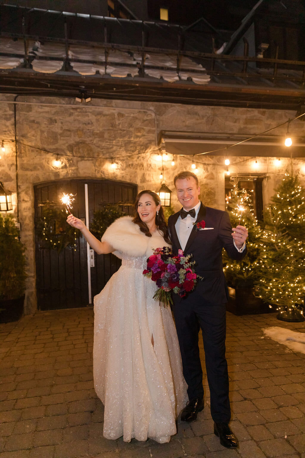 L'auberge saint gabriel wedding | Montreal & italy wedding photographer | luxury moment photography-5617