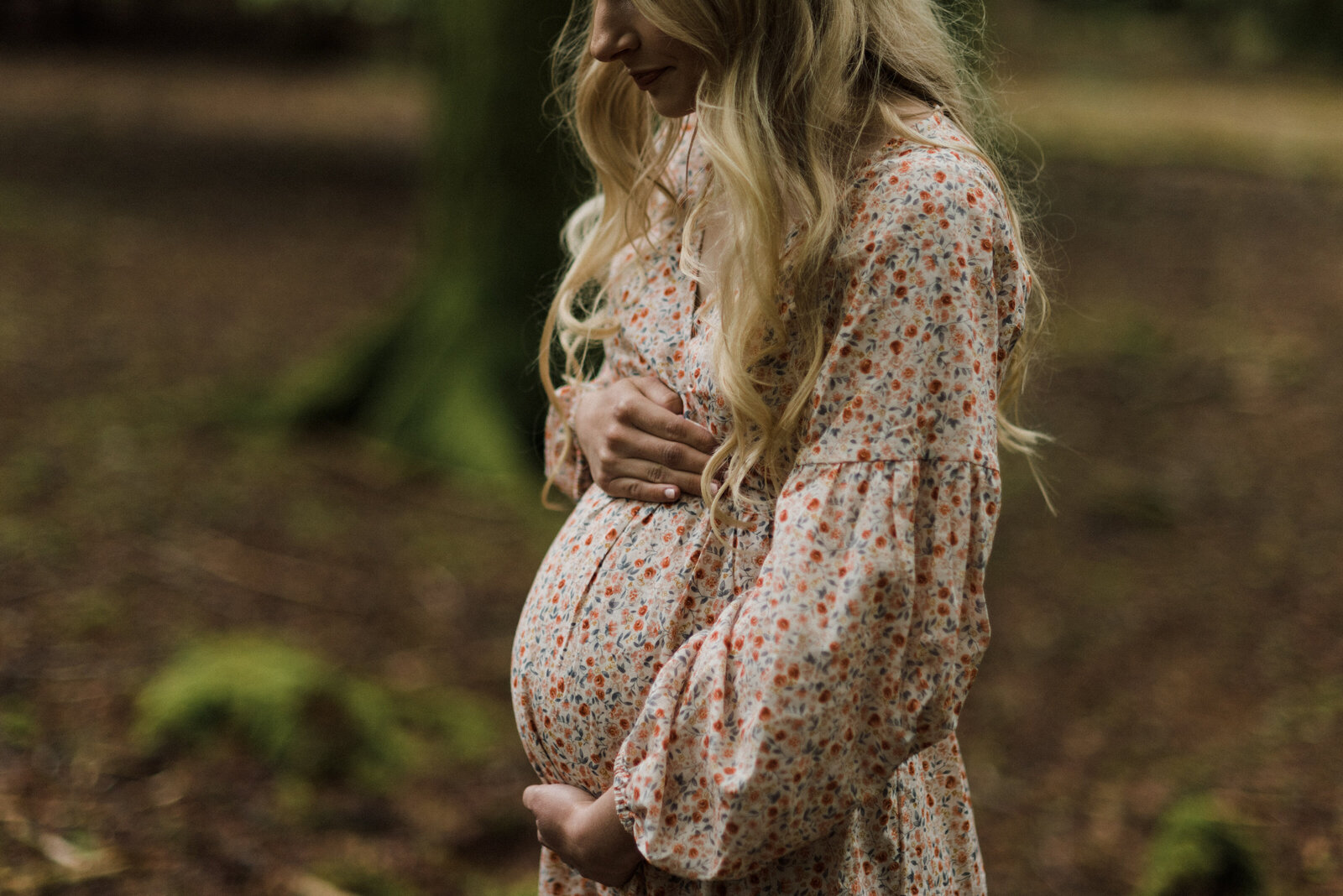 Devon maternity motherhood photo shoot Dartmoor Liberty Pearl Photography13