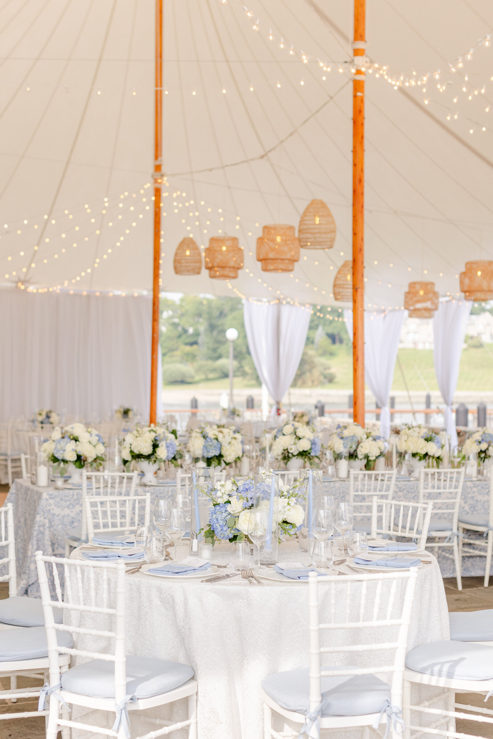 Belle Haven Club EZ Occasions 6