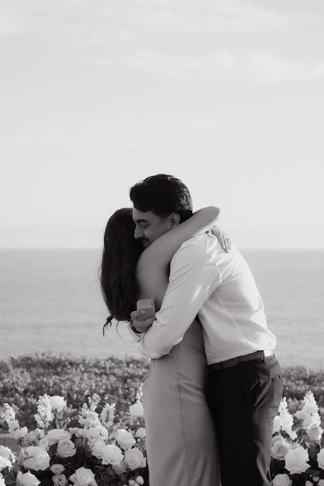 Proposal Photography