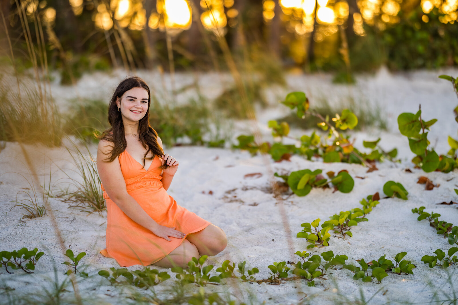 Lakewood Ranch Senior Photographer-5400