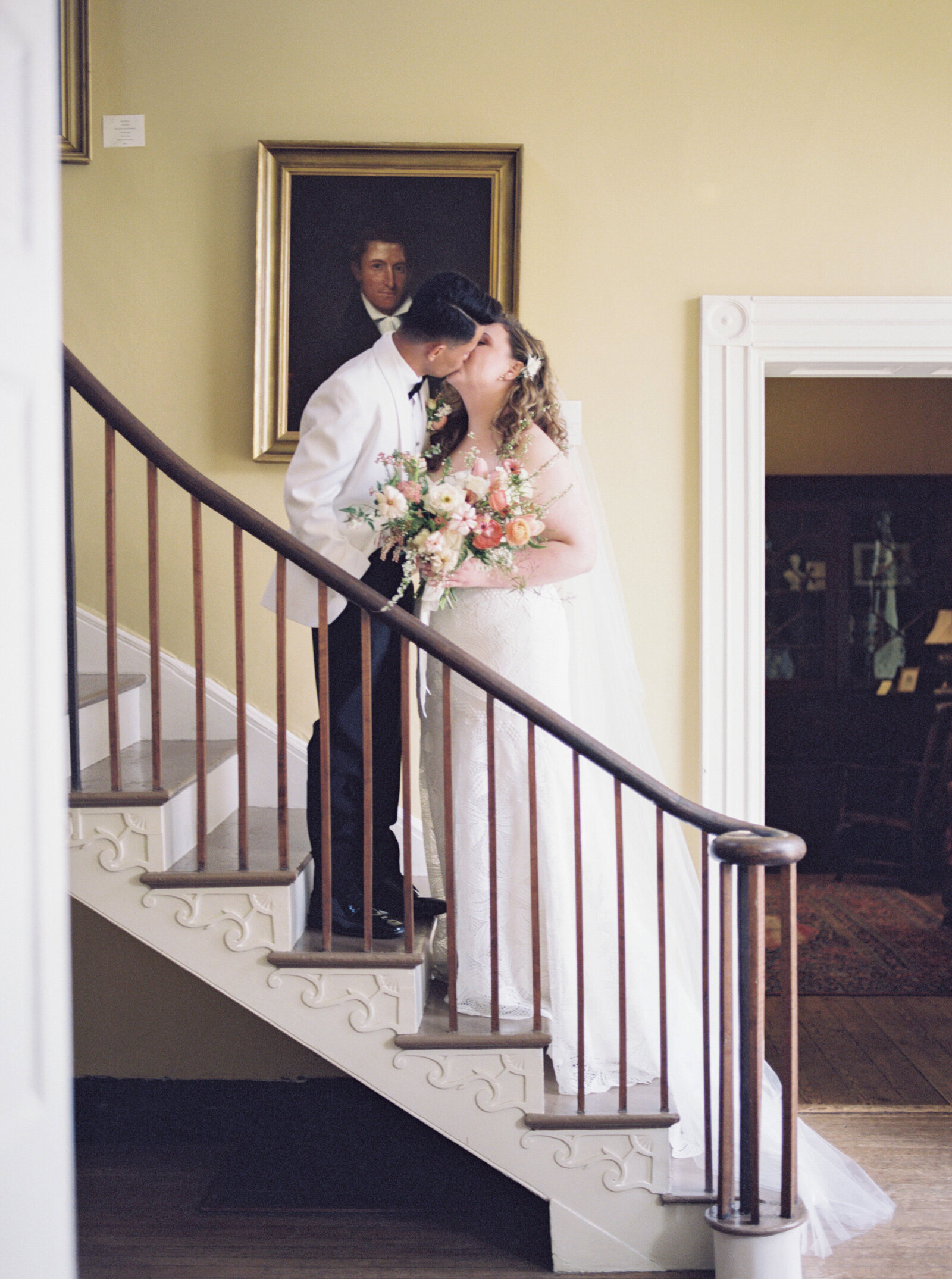 Huntsville-Alabama-Wedding-Weeden-House-Film-Photographer-82