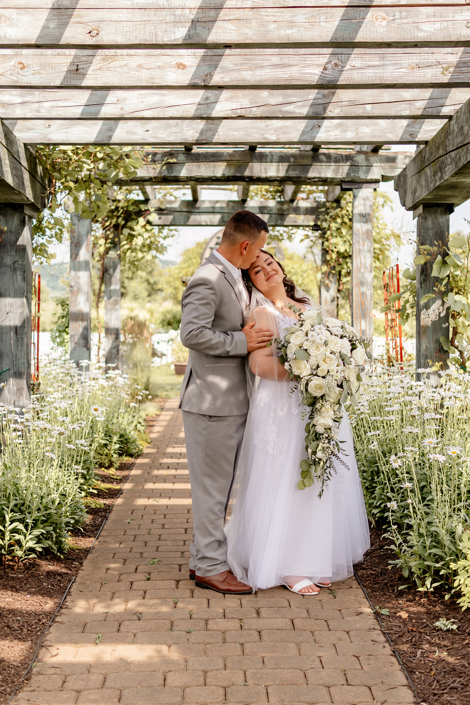 WV Wedding Photographer