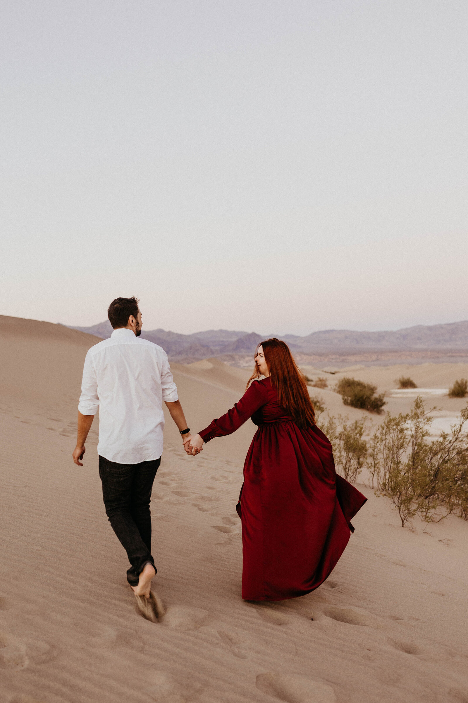 C&R | Death Valley Couples Session | Katelyn Faye Photography (77 of 132)