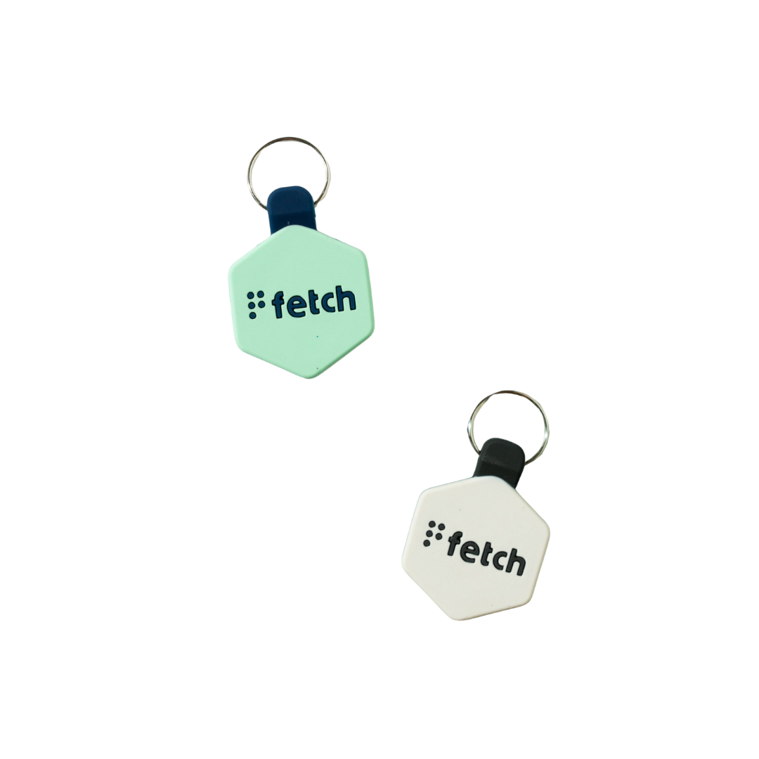 fetch digital id tags for dogs