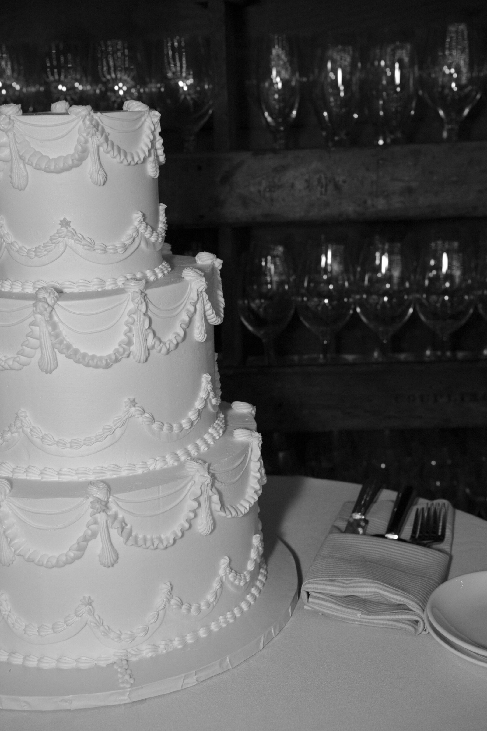 Bianca & David Wedding-925