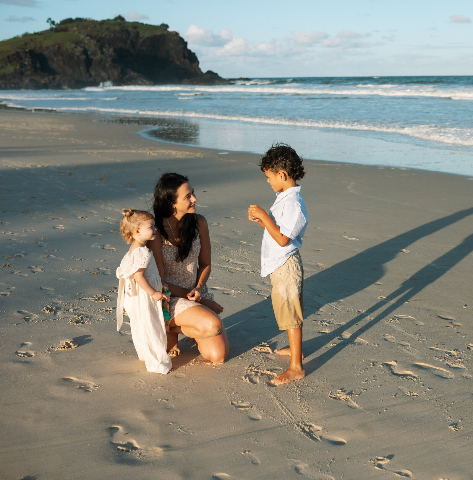 Cabarita Beach Family Photographer- Cabarita Beach Family Photoshooot