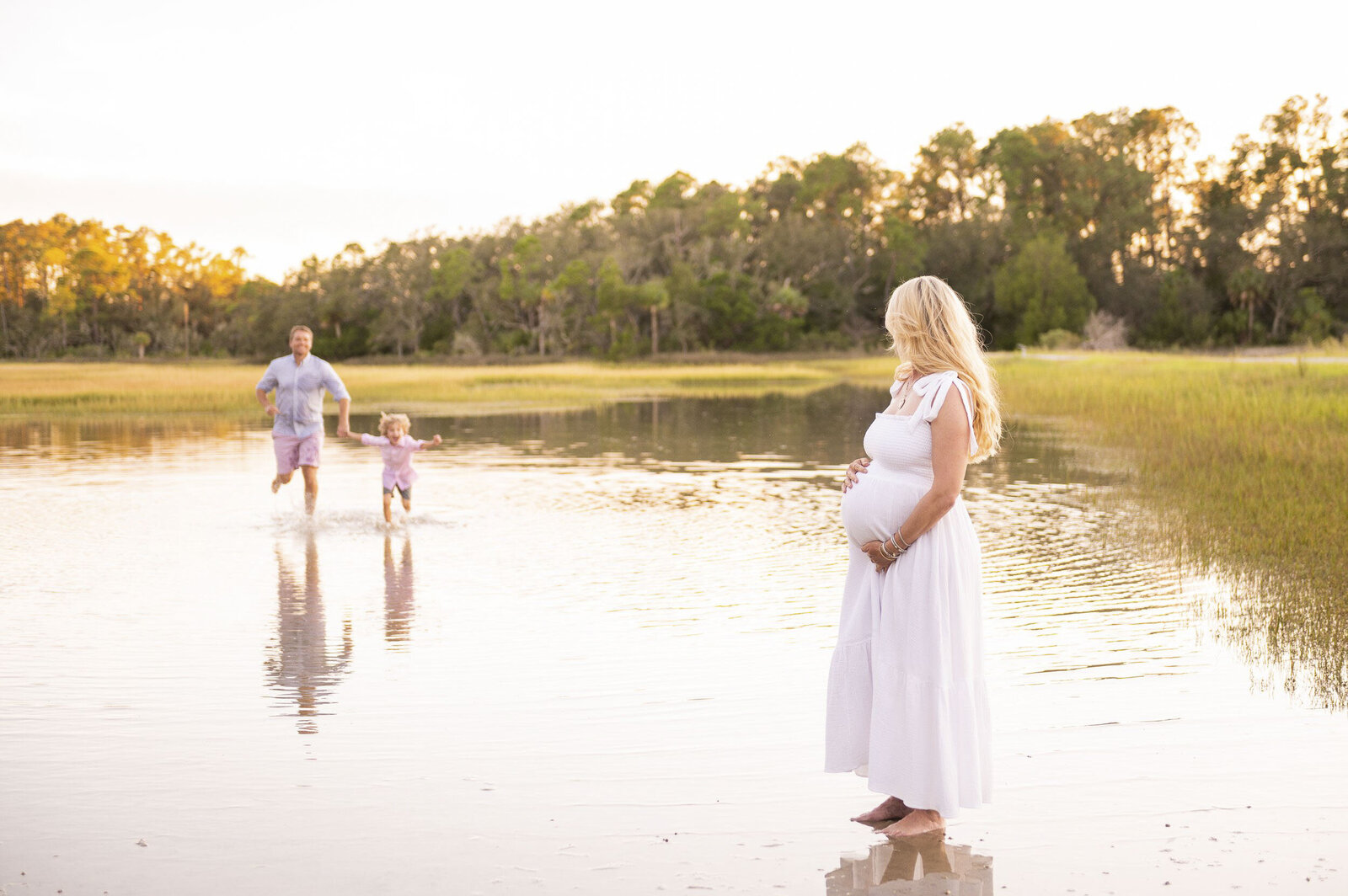 Maternity Photoshoot 