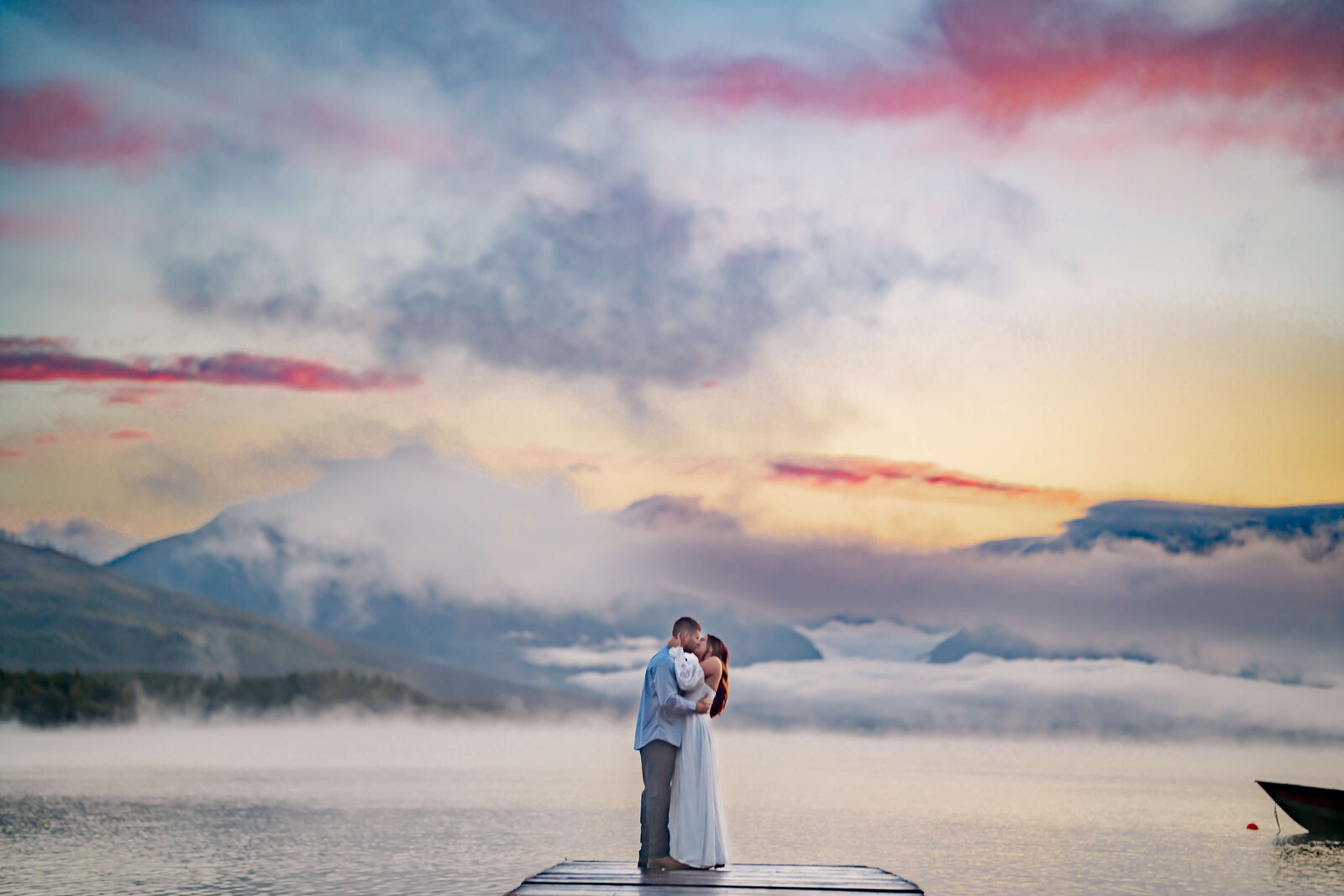 Glacier National Park elopement photographer (22)