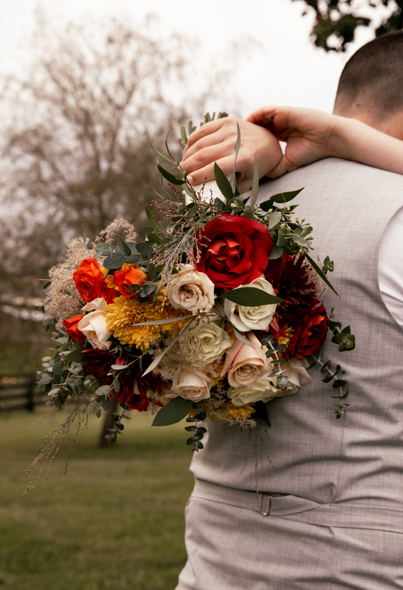 couples portraits