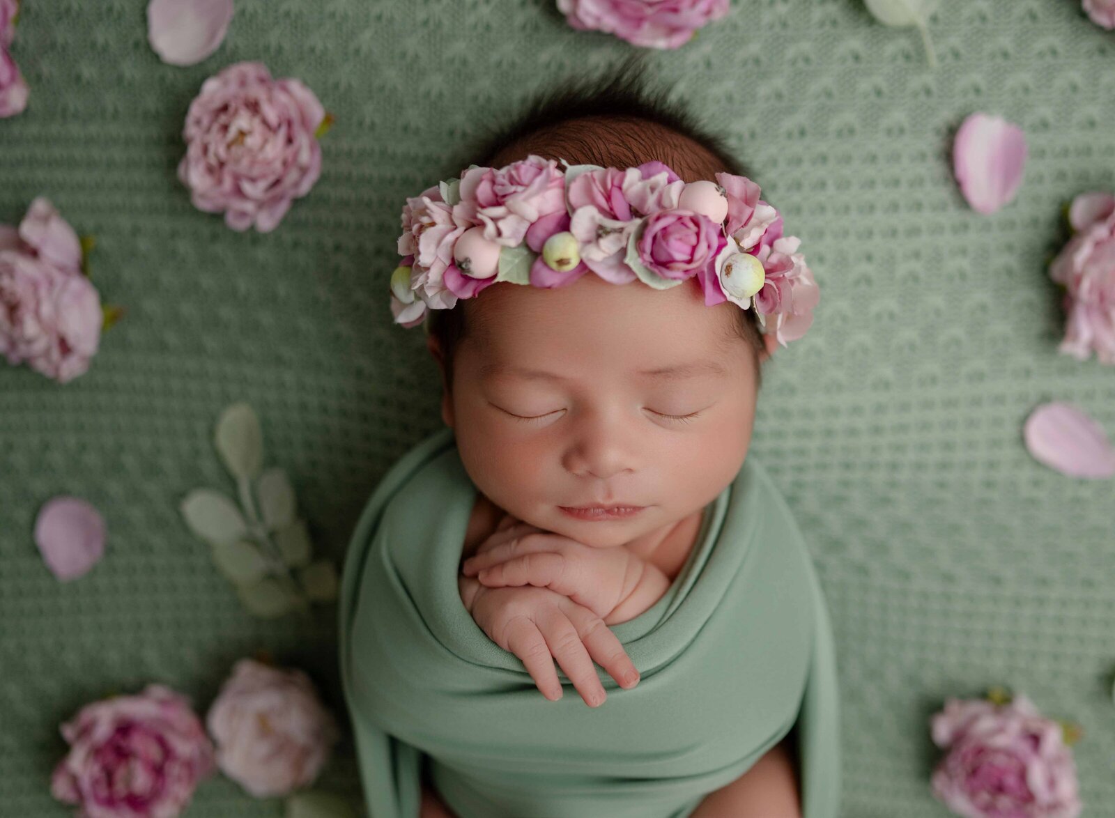 Atlanta-Newborn-Photo-Studio