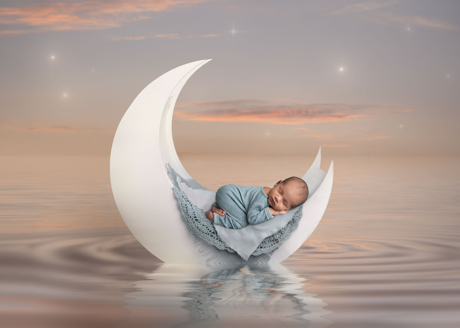 luxury newborn clothes