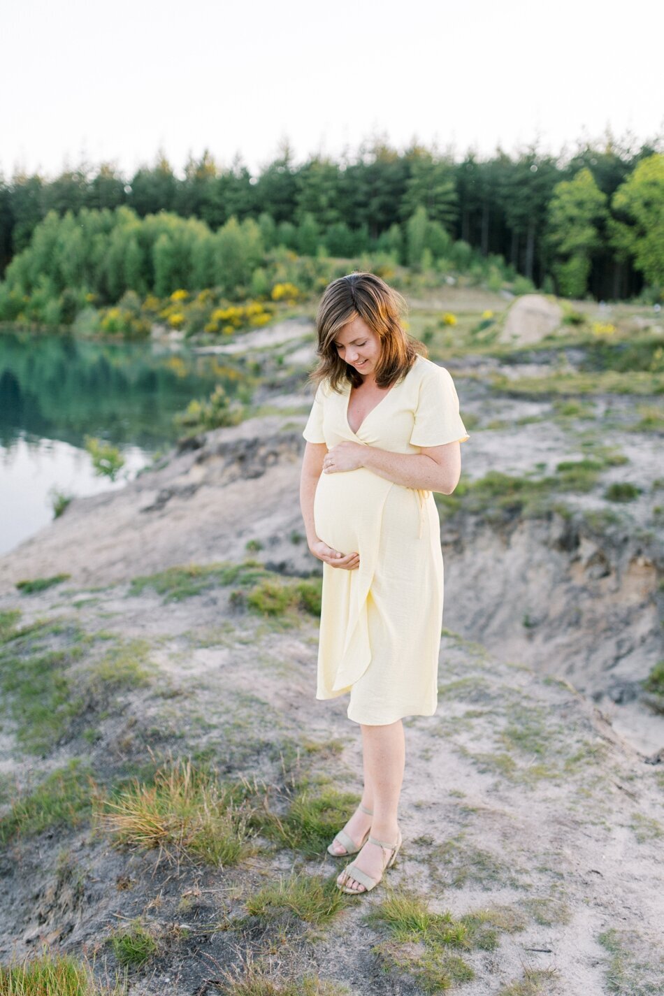 Zwangerschapsshoot_Frank+Maaike_Michelle-Wever-Photography-10