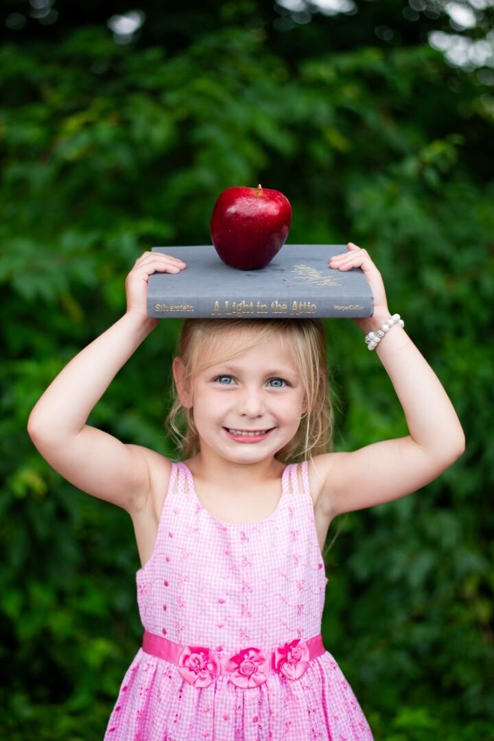 School_Mini_Session_Pigeon_Forge_TN