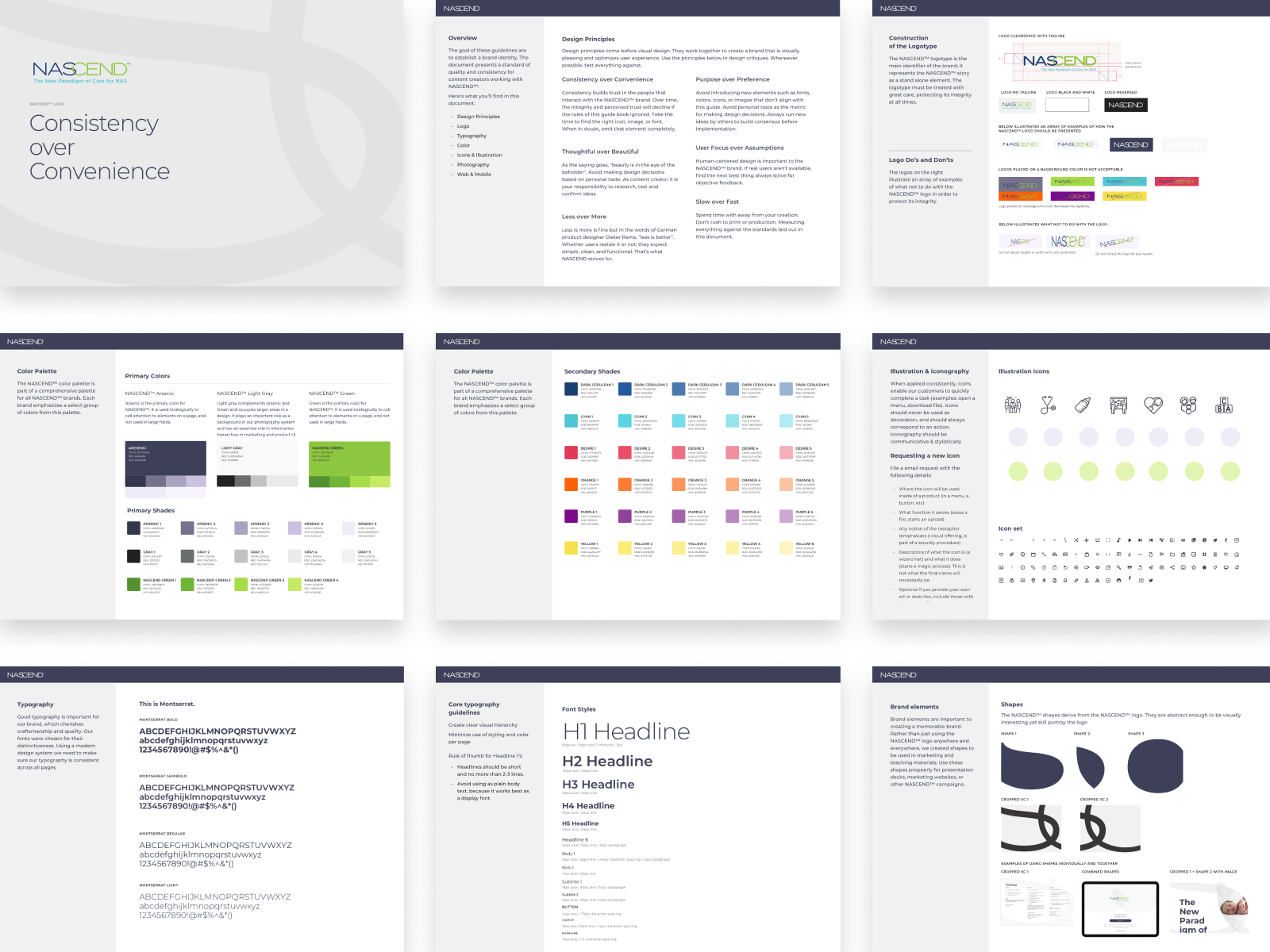 Brand guide