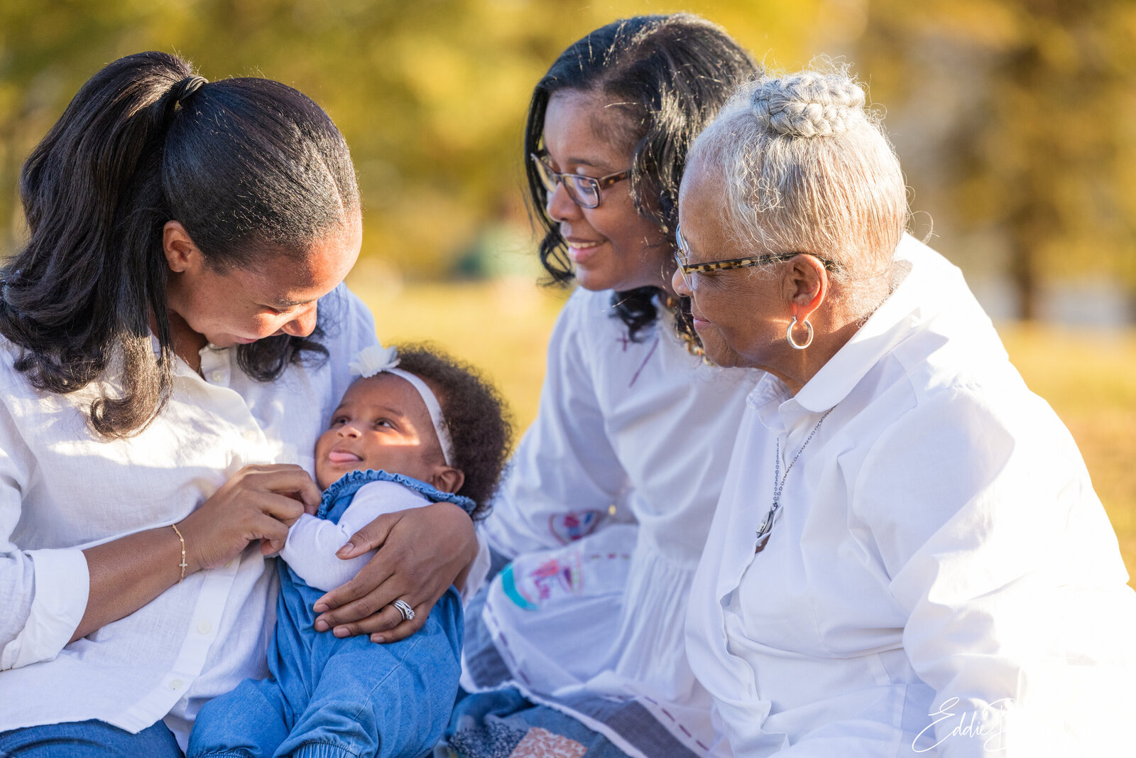 4 generations