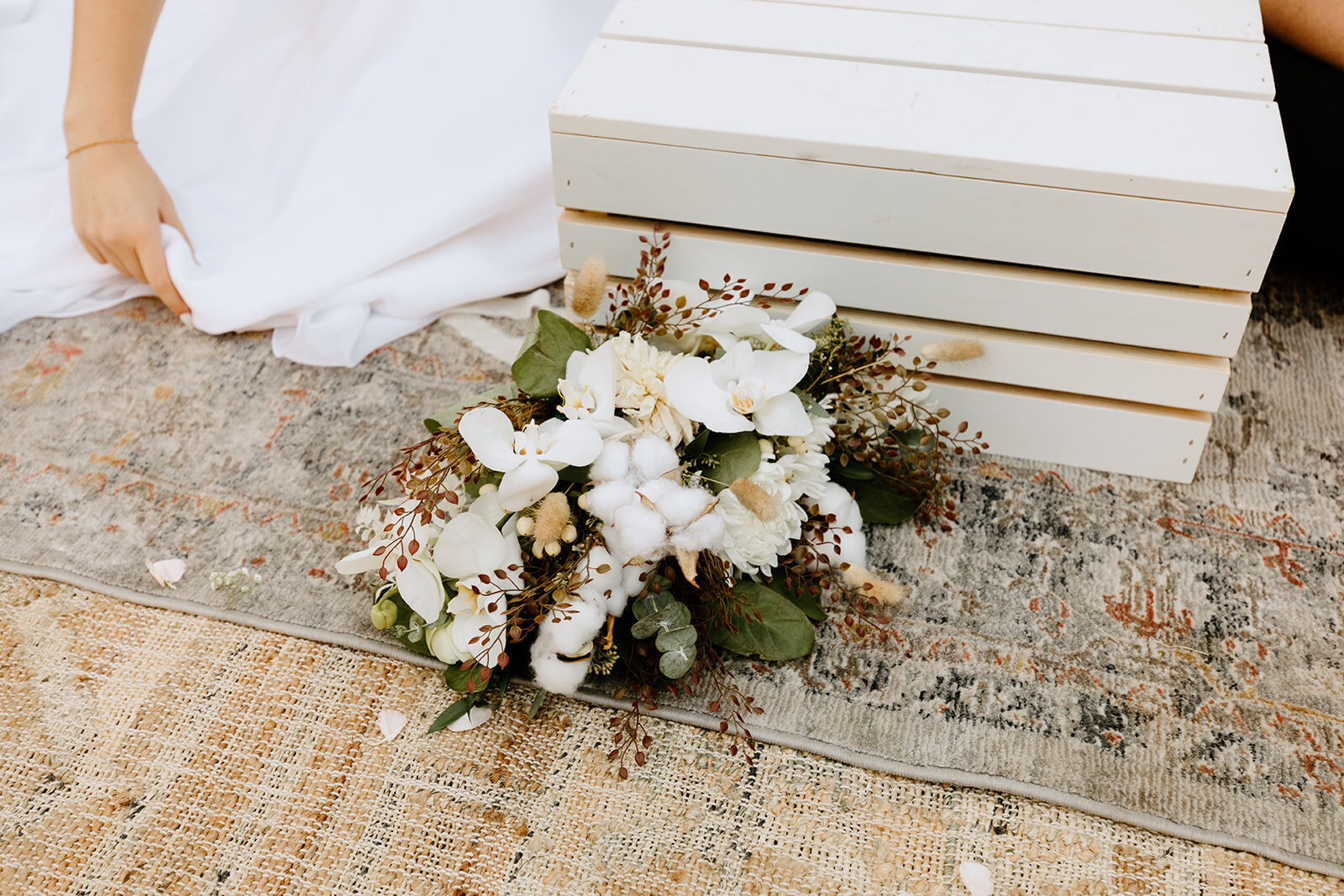 utah mountain wedding