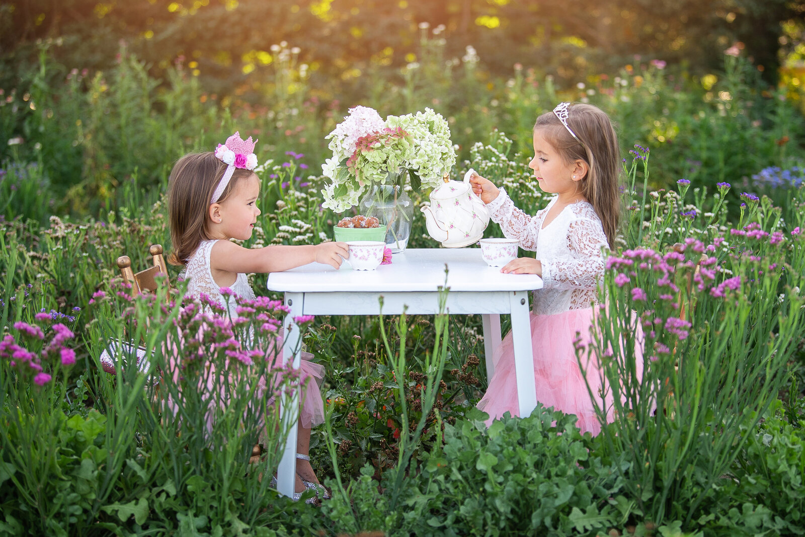 Family Photographer in London, St Thomas, Port Stanley - One12 Photography