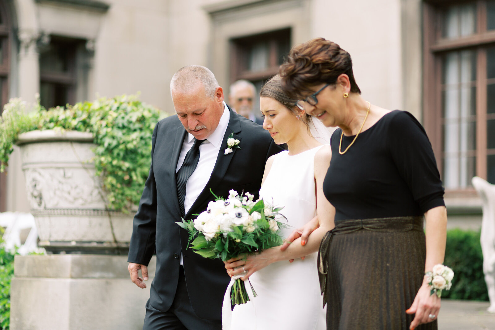 Cleveland Wedding at Western Reserve Historical Society023