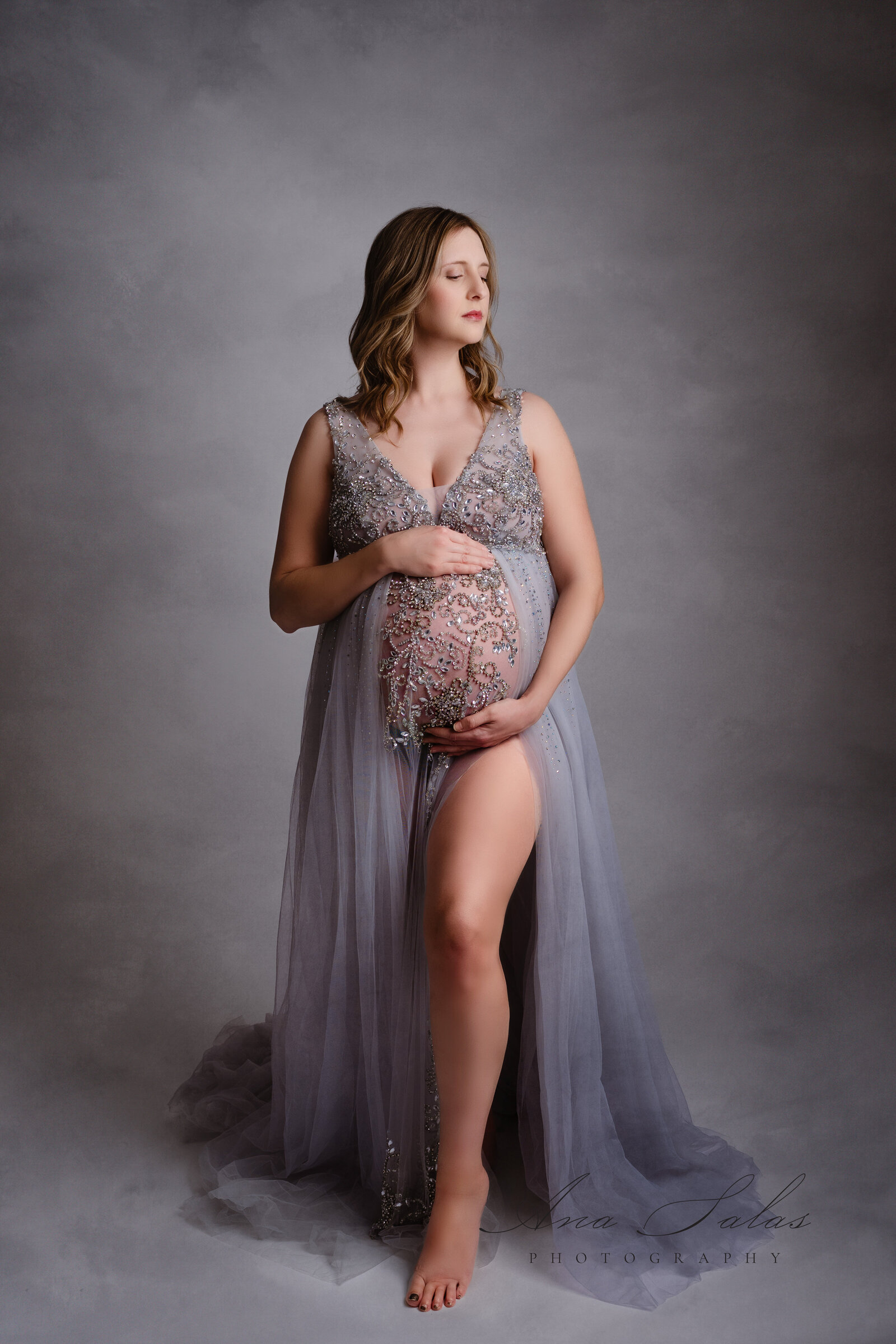 Edmonton Maternity photographer-31