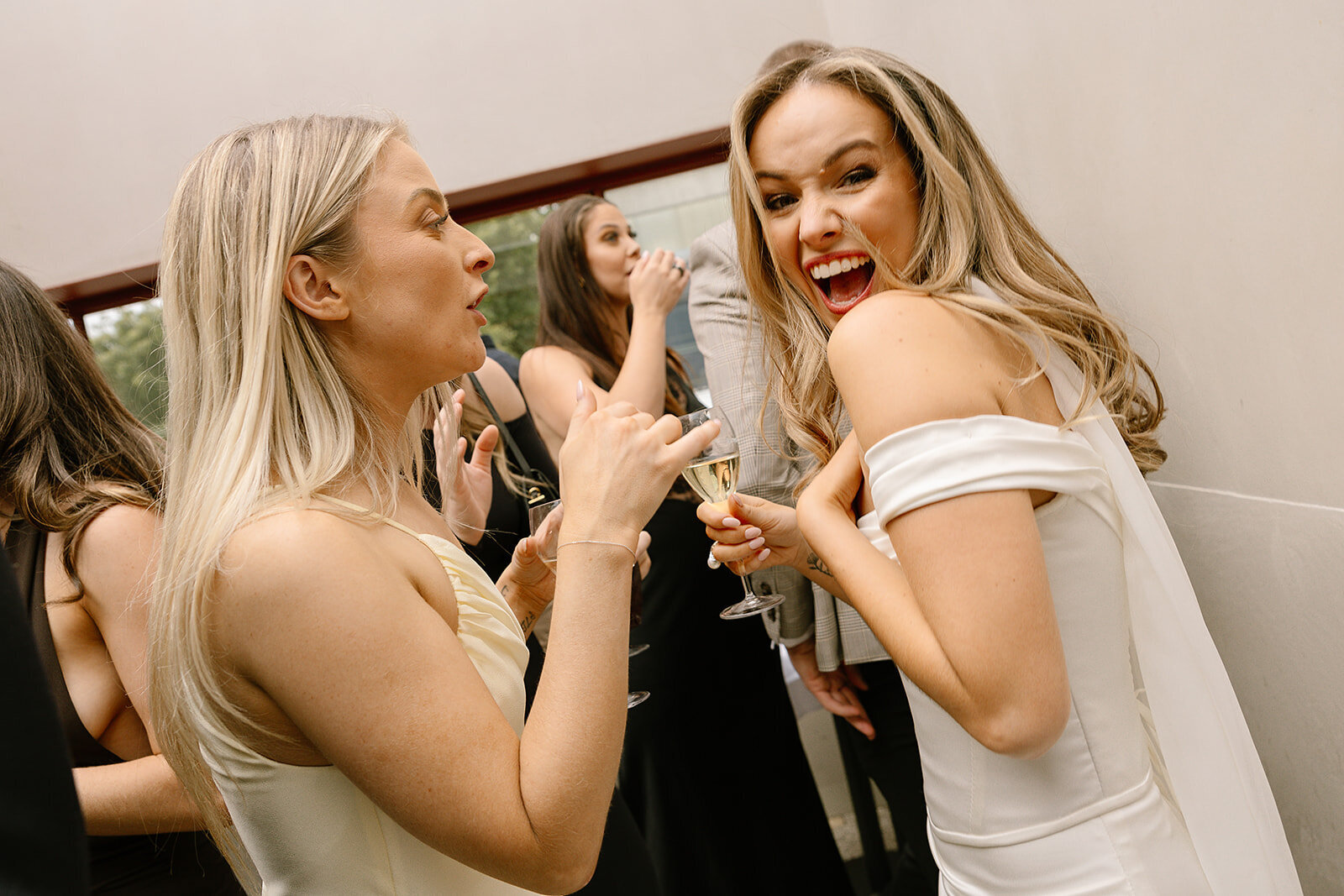 Candid Documentary Editorial Wedding Photography Zonzo Estate Ashleigh Haase171