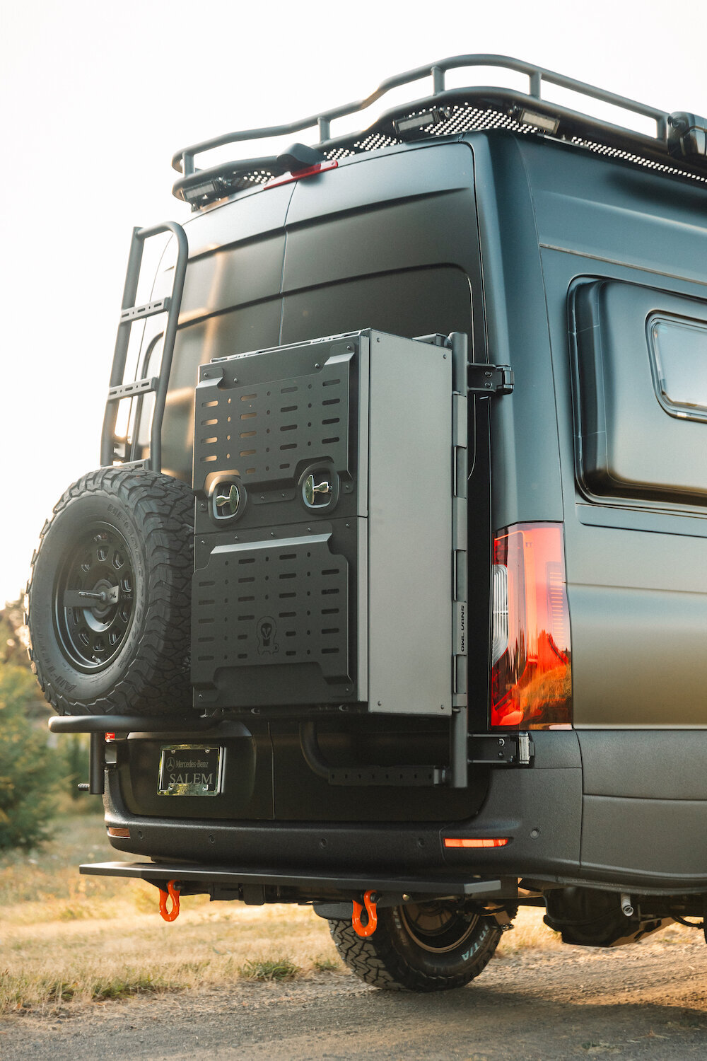 Range Dancer_BenchmarkVehicles16