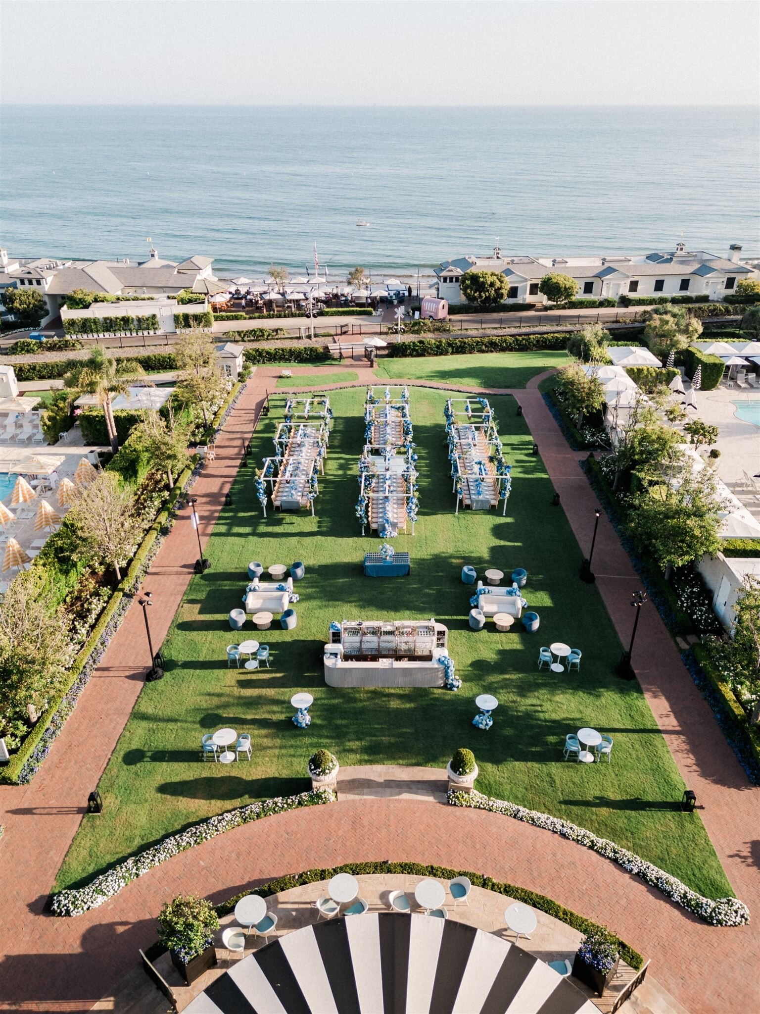 Rosewood Miramar Wedding Highlights-Valorie Darling Photography-167_websize
