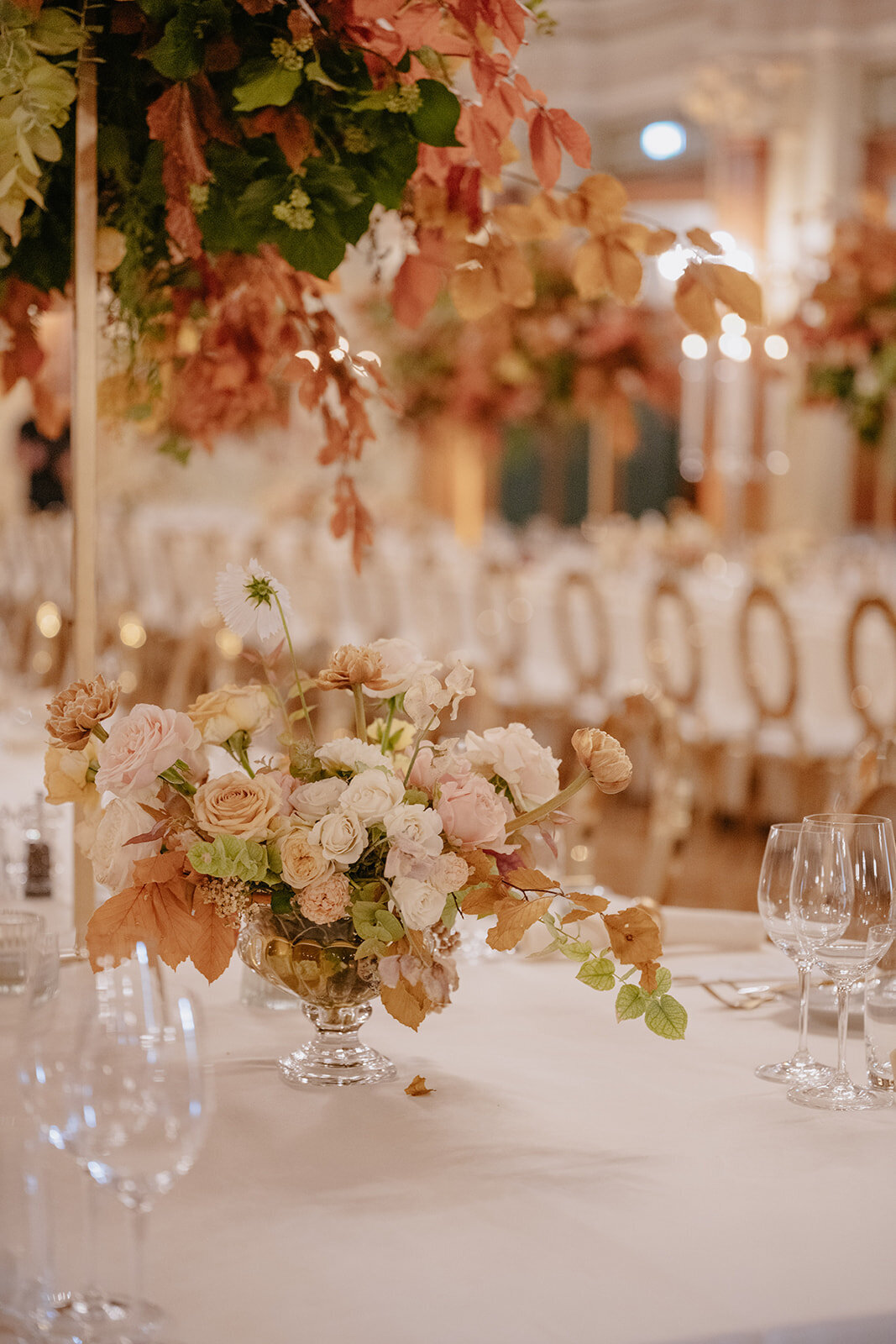 Luxury Wedding Florist in Southern Europe12
