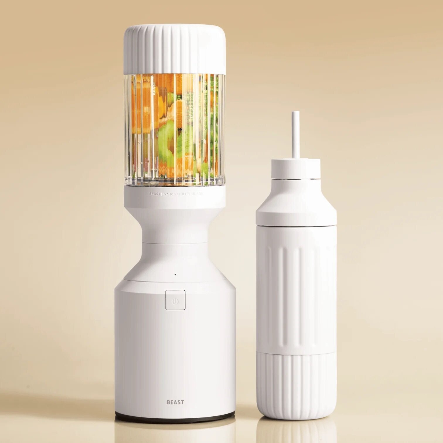 beast blender