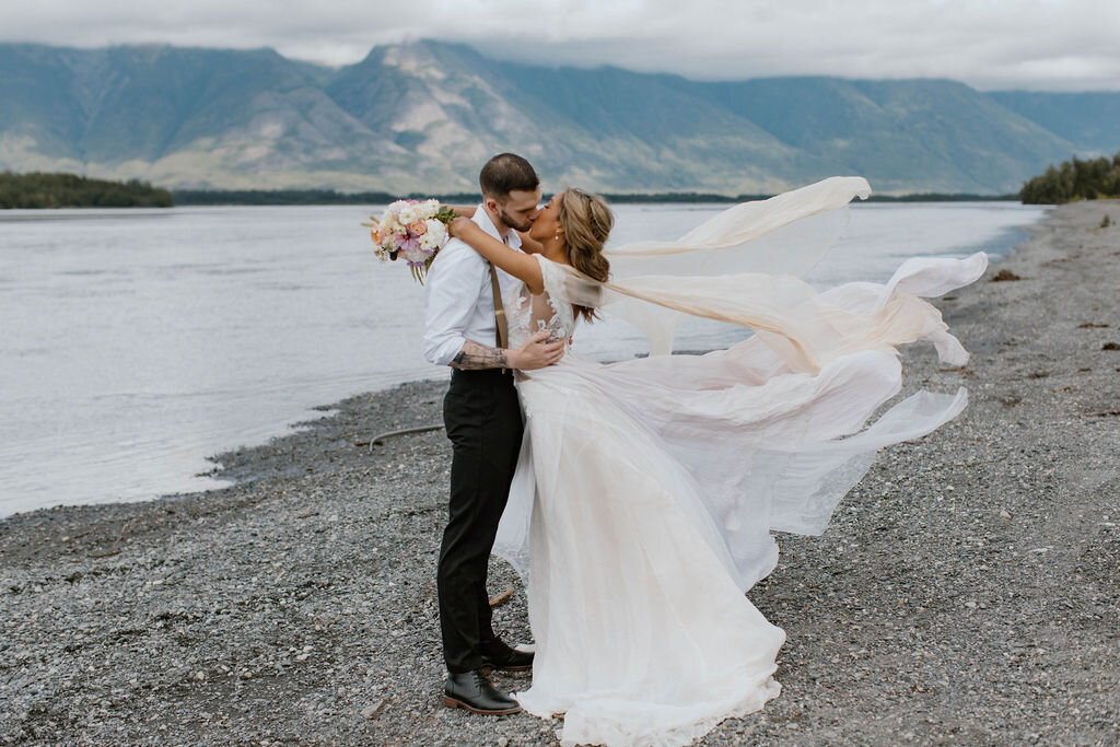 Fargo ND Wedding Photographer