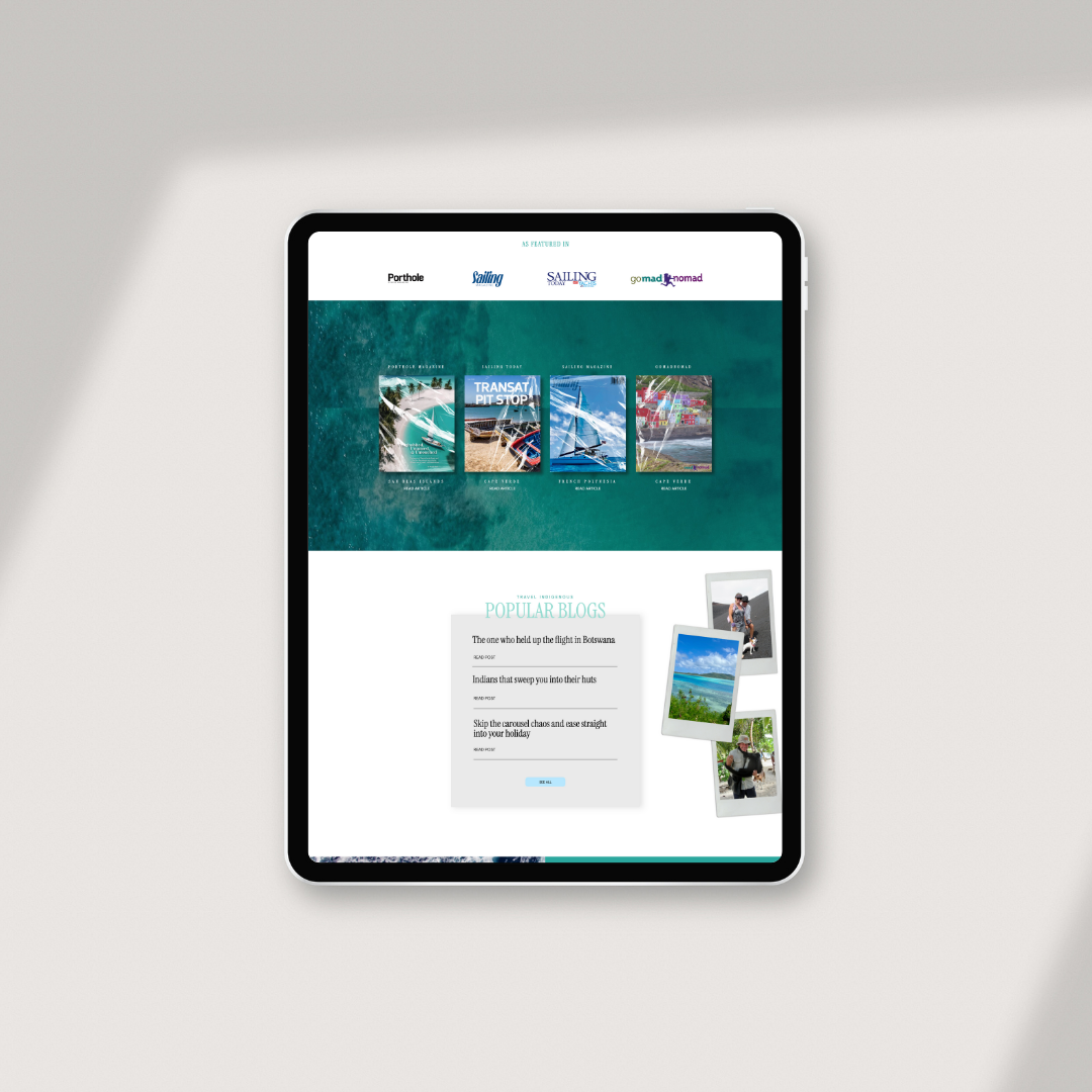 so digital website developer