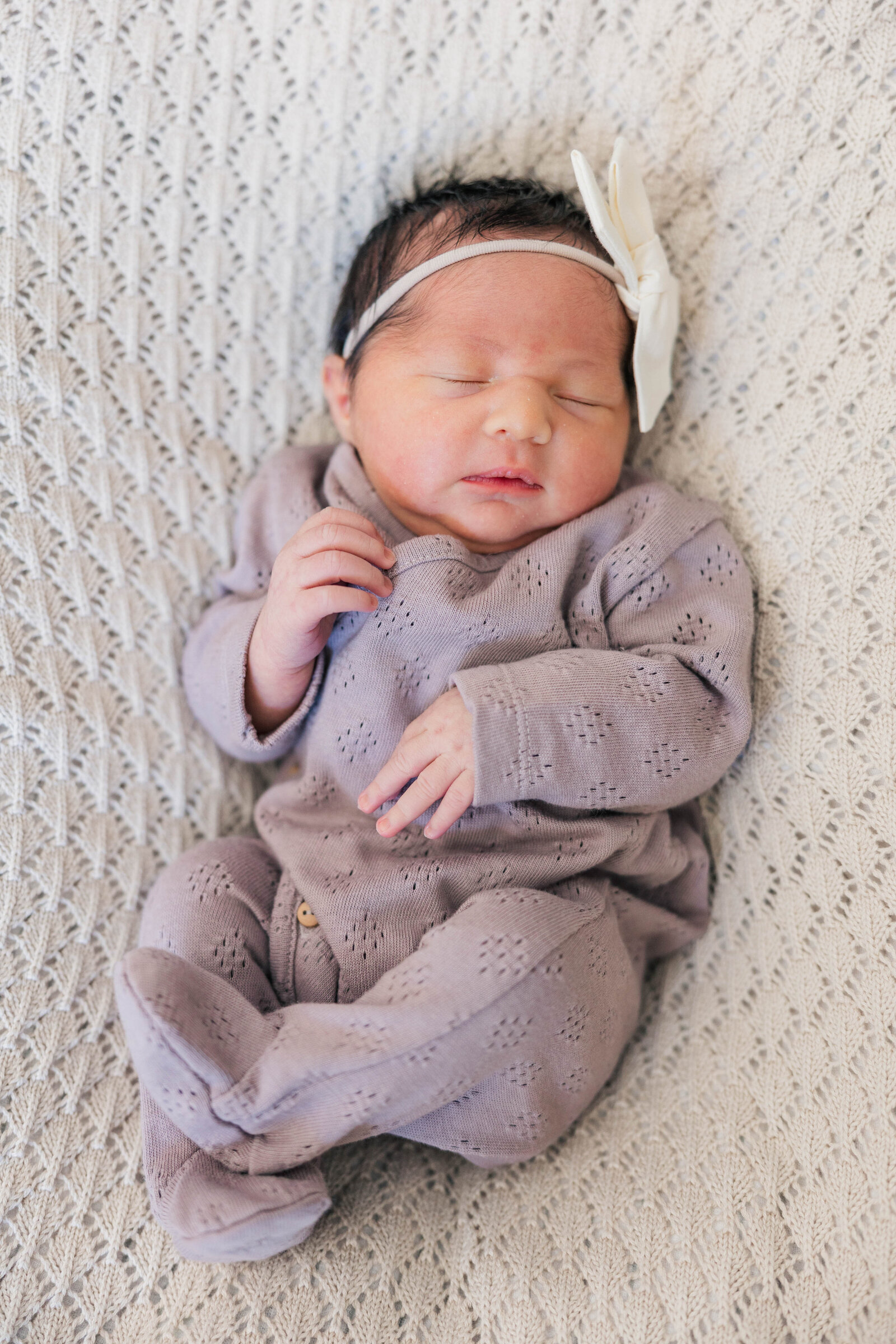 santa clara newborn photographer