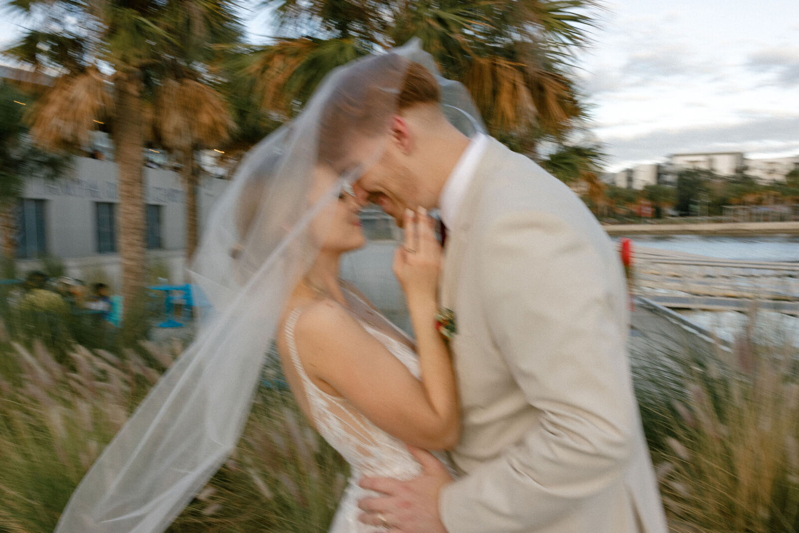 hotel haya getting ready and tampa river center wedding-828